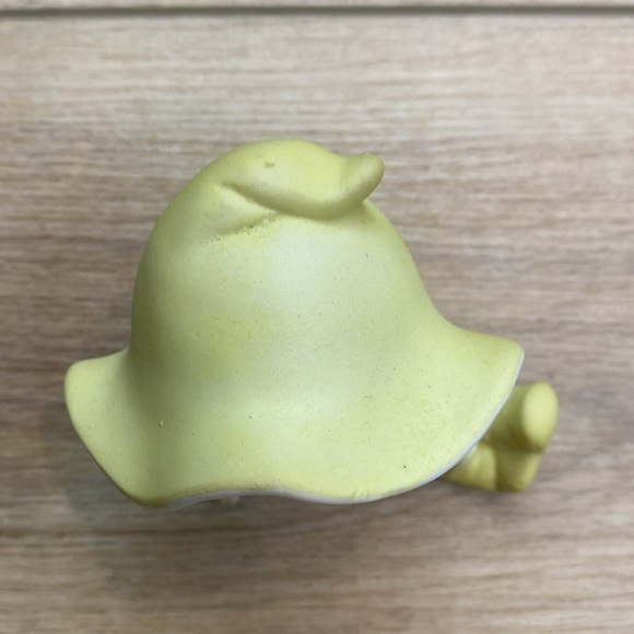 Vintage‎ Homco Pixie Elves Porcelain Figurines - Picture 6 of 11